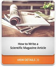 Image result for Classic Scientific Article Layout Examples