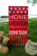 Image result for Homecoming Signs