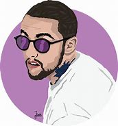 Image result for Mac Miller Home Screen