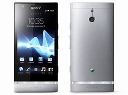 Image result for Sony Ericsson Latest Phone