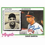 Image result for John Garcia Baseball