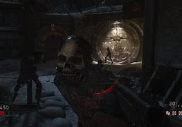 Image result for Call of Duty WW2 Nazi Zombies