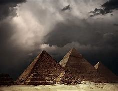 Image result for Egypt Destroyed Plagues