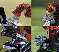 Image result for Tiger Woods Golf Gear