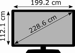 Image result for Sharp 90 Inch TV