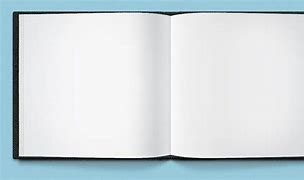 Image result for Book Template PPT Blank