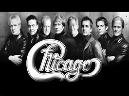 Image result for Chicago Band Group Photos