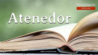 Image result for atenedor