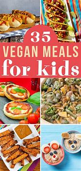 Image result for Vegan Recipes for Kids