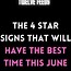Image result for 1 4 Star Signs