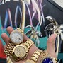 Image result for Rolex 24k Gold Watch