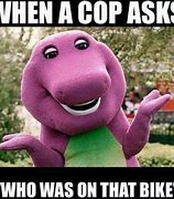 Image result for Barney Meme Mug
