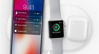 Image result for How to Charge a New Apple Watch