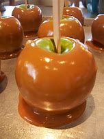 Image result for Best Looking Candy Apples
