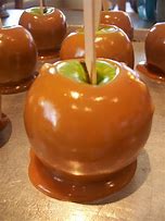 Image result for Different Types of Candy Apple's to Sell