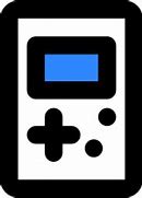 Image result for Gaming Console Icon