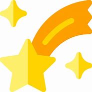 Image result for Falling Star Button