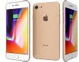 Image result for iPhone 8 Gold vs Rose Gold