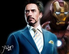 Image result for Iron Man Apple