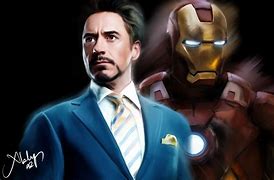 Image result for Tony Stark Aka Iron Man