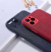 Image result for Fabric Case iPhone 12