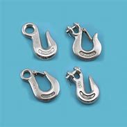 Image result for Small Stainless Steel Screw Hooks
