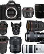 Image result for Canon EF Lenses for 5D Mark II