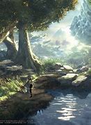 Image result for FF14 Fishing