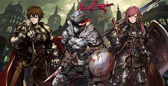 Image result for Medieval Anime City