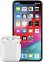 Image result for iPhone XS Headphone Port