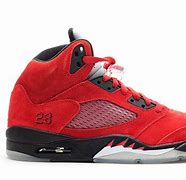 Image result for Low Top 5S Shoes