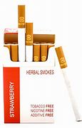 Image result for Best Herbal Cigarettes