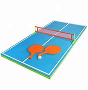 Image result for Ping Pong Pool Table