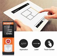 Image result for Electronic Distance Meter