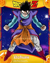 Image result for Gohan Fortnite