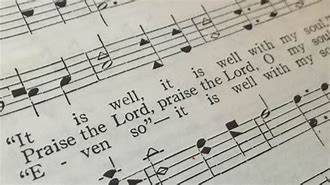 Image result for Church of Christ Singing Hymns