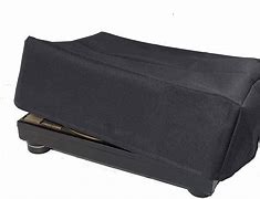 Image result for Turntable Dust Cover