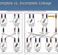 Image result for Difference Between Linkage and Crossing Over