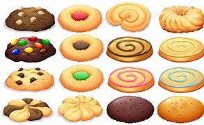 Image result for Cookie Clip Art