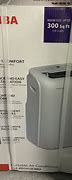 Image result for Toshiba 10000Portable Air Conditioner