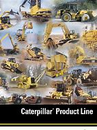 Image result for Caterpillar Inc. Products