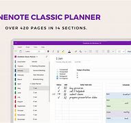 Image result for OneNote 2016 Page Templates List