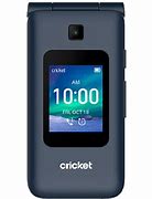 Image result for Cricket Senior Phones