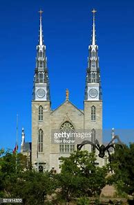 Image result for Notre Dame Ottawa