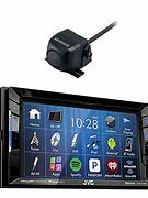 Image result for JVC Double Din Car Stereo
