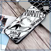 Image result for One Piece Phone Case Sanji A30