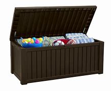 Image result for Plastic Outdoor Storage Box Textures
