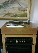 Image result for Garrard Turntable Type a Laboratory Series