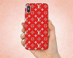 Image result for iPhone X Supreme Case