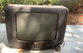 Image result for Old LG TVs